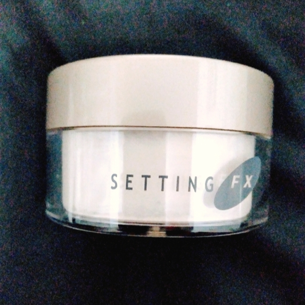 FX translucent powder LIGHT